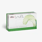 100ct TruFit™ Ultra Thin Chloroprene Gloves, Green