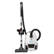 Jill Canister Vacuum — Vacuum Center of North Mytle Beach