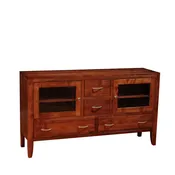 Barrington 60 inch Media Center