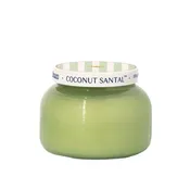 Artisan Caffe Capri-Coconut Santal -19oz.