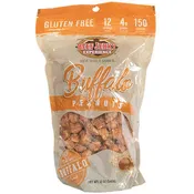 Buffalo Candy Coated Peanuts