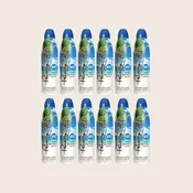 Continuous Spray Sunscreen SPF 100