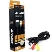 AV Cable for Sega Dreamcast®