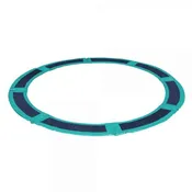 12ft Trampolines Down Under Vented Trampoline Pads – Green