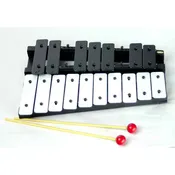 17 Note Bell Set, C-E