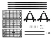 Five Step Pyramid PHP Retrofit Kit