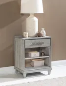 1 Drawer Nightstand