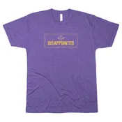 Disappointed Since 1961 Shirt