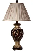 Bedford Lamp Set