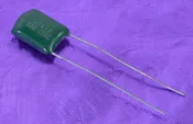 .047uF 100V Polyester Film Capacitor For Fender Guitar and Bass Tone Control Circuits  #PFC
