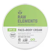 Face + Body SPF 30 Tin