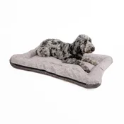 All Day Reversible Dog Bed - Show Dog Collection