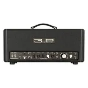 3rd Power Kitchen Sink 6VEL Guitar Amplifier Head