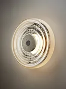 Bronx Sconce