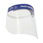 Summit Medical Face Shield – Box of 100