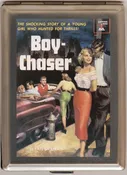 Boy Chaser