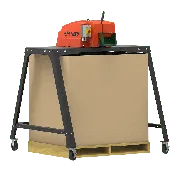 450 AE Scrap Chopper