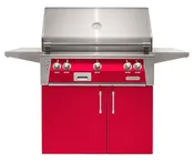 Alfresco 36" Sear Zone Grill Cart