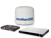 Intellian FB250 FleetBroadband Maritime Terminal