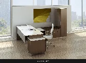 Maverick Series Desks