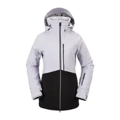 3D STRETCH GORE JACKET