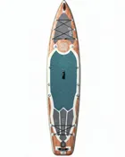 12' Inflatable - Fisher w/seat