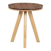 Addi Round Side Table
