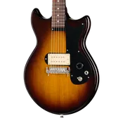 Epiphone Joan Jett Olympic Special, Vintage Sunburst
