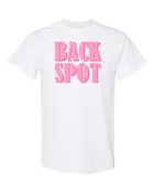 Backspot T-Shirt 2025