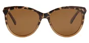 Adelaide Polarized Cat Eye Sunglasses