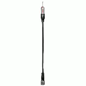 40-VW17 Aftermarket Radio Screw-On Antenna