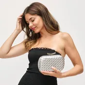 Allison Evening Bag