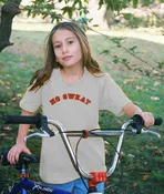 Union Made Youth T-Shirt