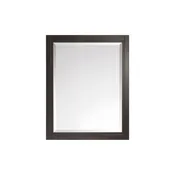Abraham Collection Mirror – 24inch