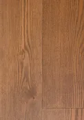 Burnt Copper American Oak Live Sawn Select Hardwood