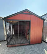 Dog Kennel 10x16
