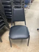 Stackable Banquet Chair