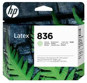 HP 836 Overcoat Latex Printhead