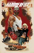 SDCC 2026 Hammerfist