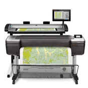 HP DesignJet SD Pro Multifunction Printers