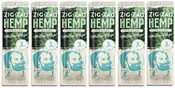 6 Pack Hemp Wraps - Mellow Haze