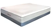 iSleep Dual Comfort Mattress