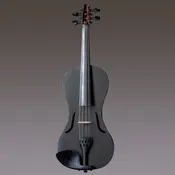 "Blemished but Beautiful" Forte3D® Carbon Fiber Violin Very Limited Supply!!