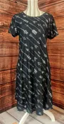 Arrow Dress