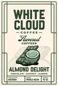 Almond Delight