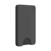 Black — MagSafe PopWallet
