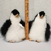 Alpaca Fur Penguins