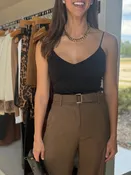 AGNES JERSEY BODYSUIT