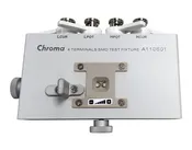 A110501 - 4-Terminal SMD Test Fixture [11050]