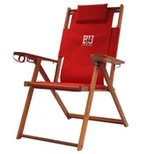 Boston University Logo Tailgate Chair